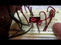 Texas Instruments TIL311 or DIS1417 LED Display