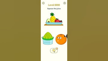 #dop2 ##gameplay #shorts #deleteonepart #whiteshort#android#walkthrough(4)