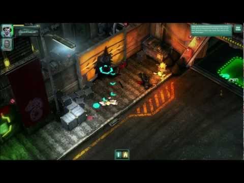 Video: Shadowrun Online Wordt Kickstarter