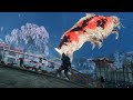 Sekiro  to the divine realm  fountainhead palace  stealth kills  boss fight