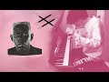 Tyler, The Creator - EARFQUAKE (Piano Cover)