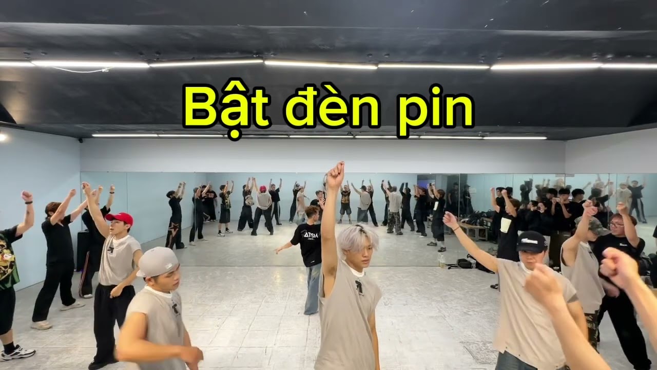 Demo Hermosa - Team Son K - ATSH2 | choreography by Lit