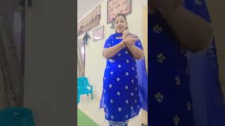 पायल की खनक से जागेंगे सजना #haryanvisong #dj #देहातीsong #desisong #dance