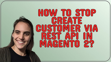 Magento: How to stop create customer via rest API in magento 2?