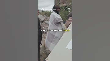 Administration considers blocking work permits for asylum seekers