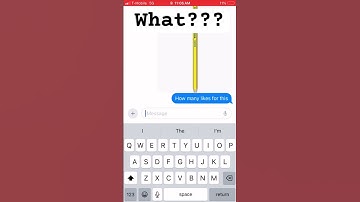 She misunderstood the assignment #music #dance #song #likes #pencil