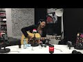 Capture de la vidéo Session Acoustique : Ayron Jones, "Take Your Time"