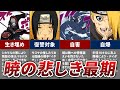【NARUTO】暁メンバーの死亡順とその原因を全部まとめてみた【ナルト/解説/考察】
