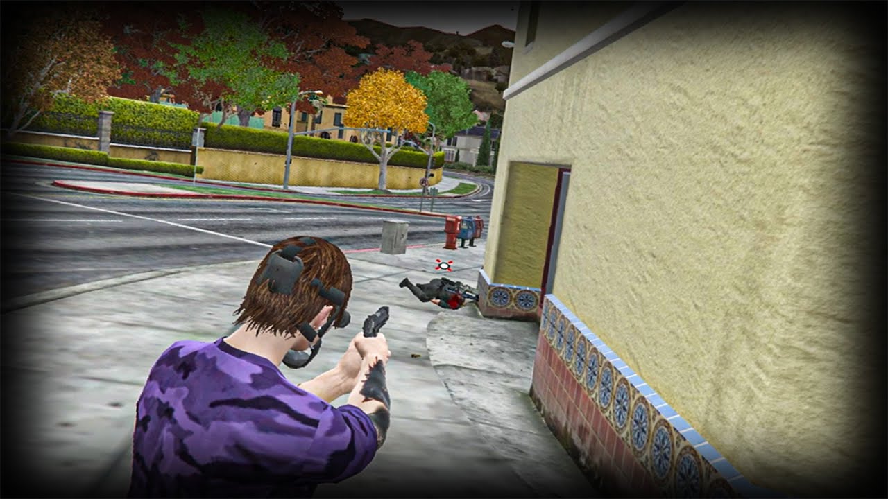 FiveM Montage Sqzzy #11 (100% IMPERO X)