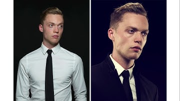 Depth & Drama with Accent Lights with Michael Corsentino