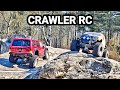 Crawler rc dtendez vous