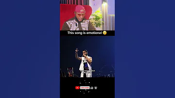 Jony Kamin Live In Dubai A Beautiful Performance Lyrics Jony Kamin Singing 