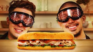 Download Lagu Cody \u0026 Noel Do: CHAOTIC Drunk Cooking ft. Salt Hank MP3 Download Lagu Cody \u0026 Noel Do: CHAOTIC Drunk Cooking ft. Salt Hank MP3