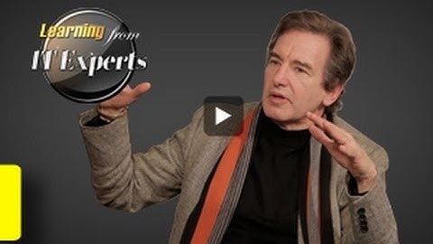 What career advice do you have? by Ira Fuchs, Microsoft SharePoint Technical Specialist & author