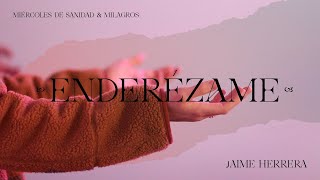 Enderézame - Jaime Herrera - CBI Barcelona