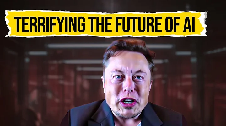 Elon Musk's Fears About the Future of AI