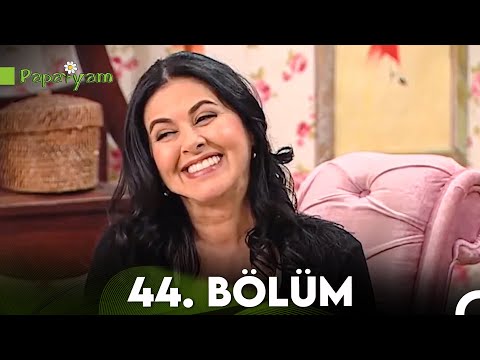 Papatyam 44. Bölüm