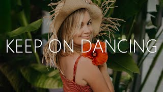 BEAUZ - Keep On Dancing (Lyrics) feat. Heleen