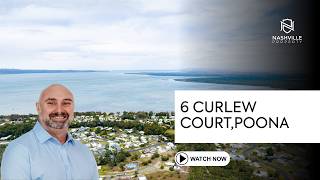6 Curlew Court, Poona 6 Curlew Court, Poona