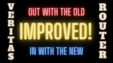 $4 = A BIG IMPROVEMENT for the Old Style Veritas Router Plane Depth Stop!