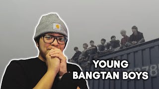 Getting To Know Old BTS | BTS (Marathon) Reaction