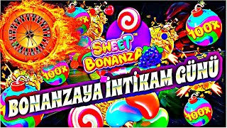 🍭 Sweet Bonanza 🍭 TAÇLARLA KUMSAATİ PAZAR GÜNÜ ÇOŞTU  | Algoritmayı Bizimle Keşfedin!