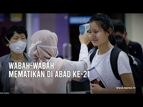 Video: Sindrom Keletihan Kronik - Penyakit Pada Abad Ke-21