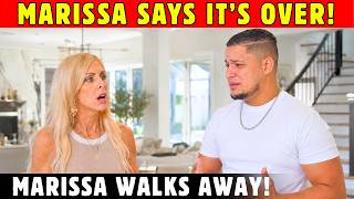 Edward s 420K Secret EXPOSED Marissa Cancels Their Future Overnight 90 Day Fiance