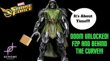 Unlocking Doom!  DD4 finally complete!