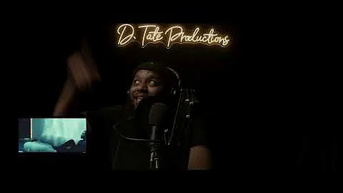 The Weeknd ft. Future - Double Fantasy ( REACTION ! )