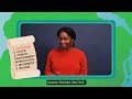 Geography Themes Quiz