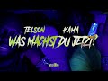 Kama x telson  was machst du jetzt prod von sweezy