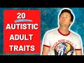 Signs of autism in adults  autistic traits you never knew existed