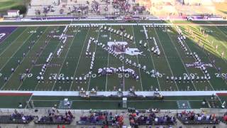 Spirit of Northwestern Homecoming pregame show