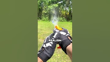 Top 5 Illegal Nerf Mods ⚠️