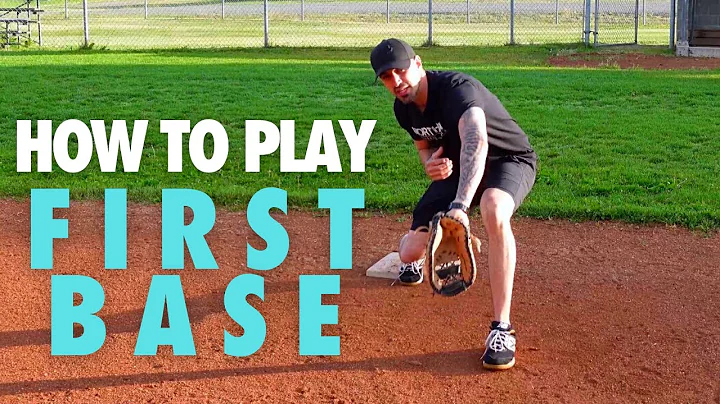 How To Play First Base - 8 Simple Tips For First Base - DayDayNews