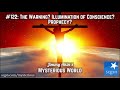 The Warning? The Illumination of Conscience? (Catholic Prophecy?) - Jimmy Akin