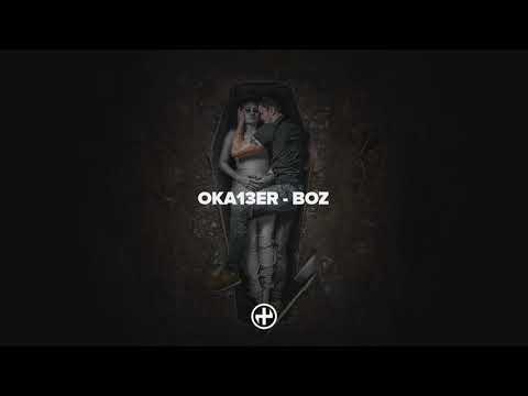 Okaber — Boz