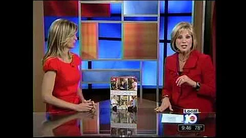 Diamond Dishes: In the News -  1