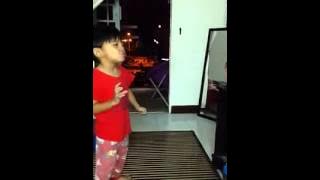 bahagiaku deritamu parody by Zufri