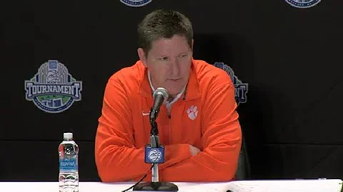 Virginia 76, Clemson 56: Brownell, Hall, Tyson