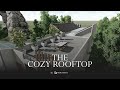 COZY ROOFTOP !!! Dengan Banyak Kelebihannya | by Dealin Architect
