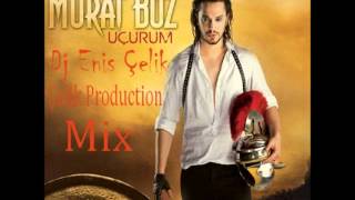 Murat Boz-Ucurum (DjEnis Çelik.Extented 2012Mix). Resimi