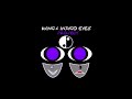 Kangs indigo eyes project  federica pasetti  love to live official lyrics