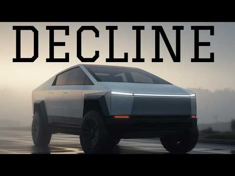Cybertruck's Price Drop: Tanking Tesla's Value? Plus Must-Have Accessories