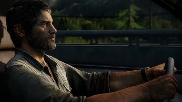 [PS4] The Last of Us Remastered Gameplay 44 (Ending)