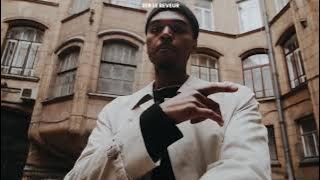 POURQUOI JE T'AIME ENCORE ( RAP / HIP HOP ) SEB LE REVEUR