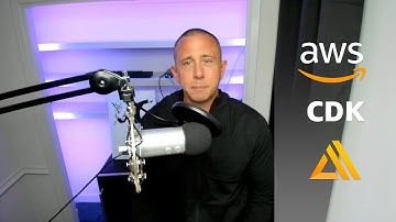 Mixing Amplify with CDK - Building an Authenticated GraphQL API with TypeScript on AWS