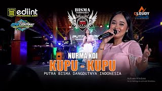 NURMA KDI - KUPU-KUPU ( LIVE MUSIC) - PUTRA BISMA