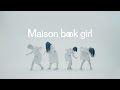 Maison book girl / lost AGE / MV の動画、YouTube動画。